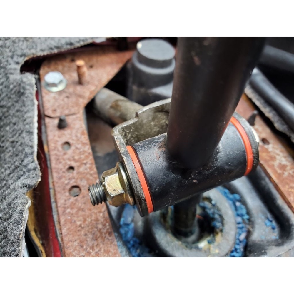 Subaru Vites Seçici Burcu (Dar Tip)