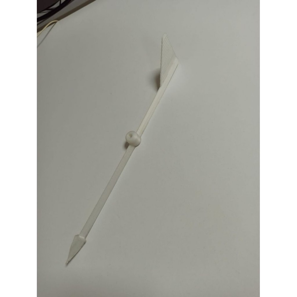 Yelkenli Rüzgar Göstergesi (Wind Indicator) görsel 2