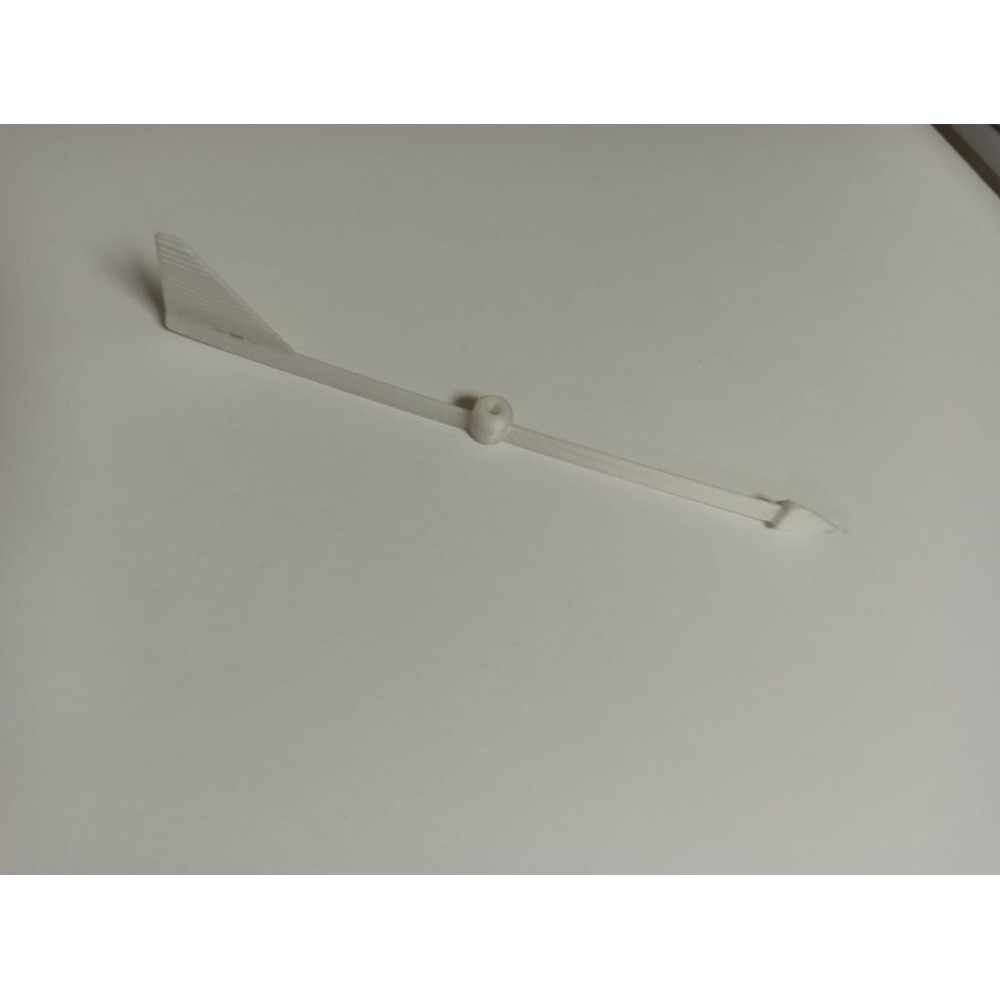 Yelkenli Rüzgar Göstergesi (Wind Indicator) görsel 3