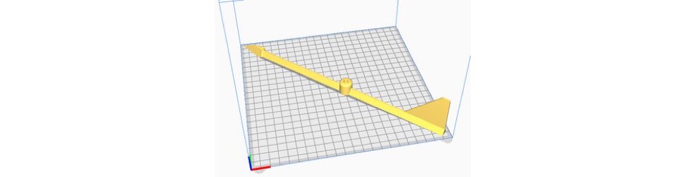 Yelkenli Rüzgar Göstergesi (Wind Indicator) görsel 8