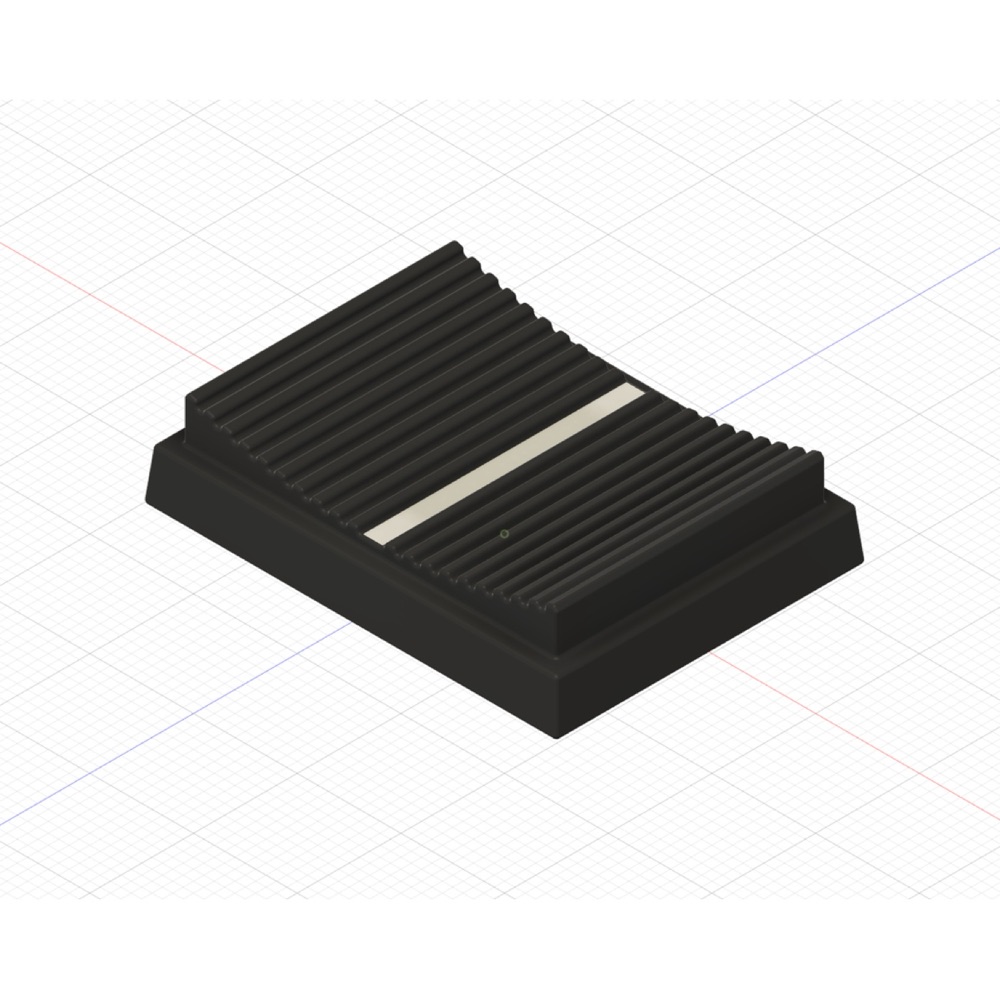 Yamaha SY77 / SY99 Fader Düğmesi