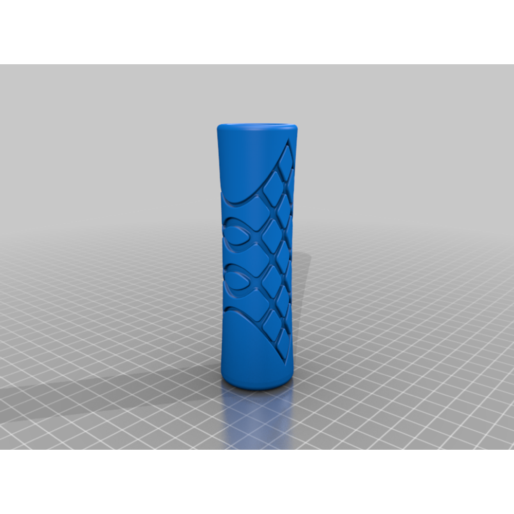 Bisiklet Gidon Tutamağı (Standart Grip)
