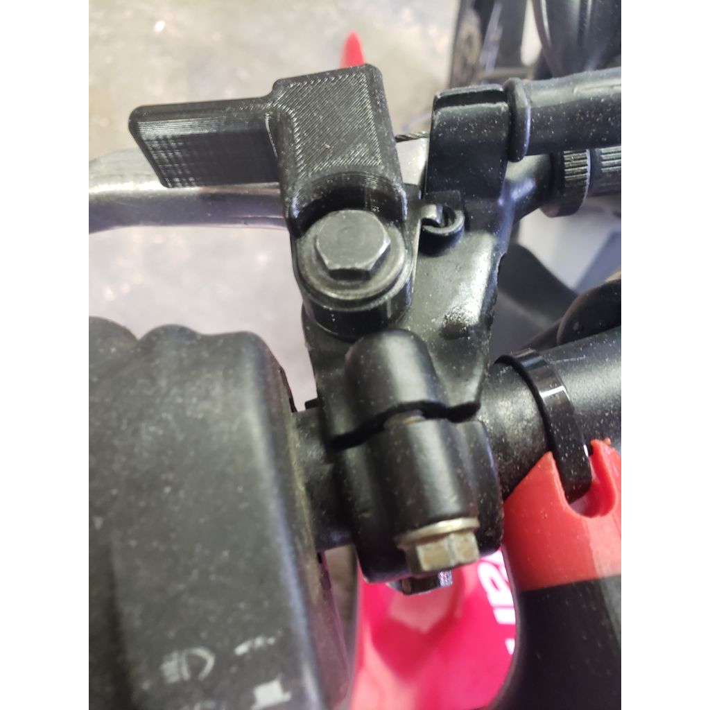 Husqvarna 610SM Jikle Kolu görsel 2