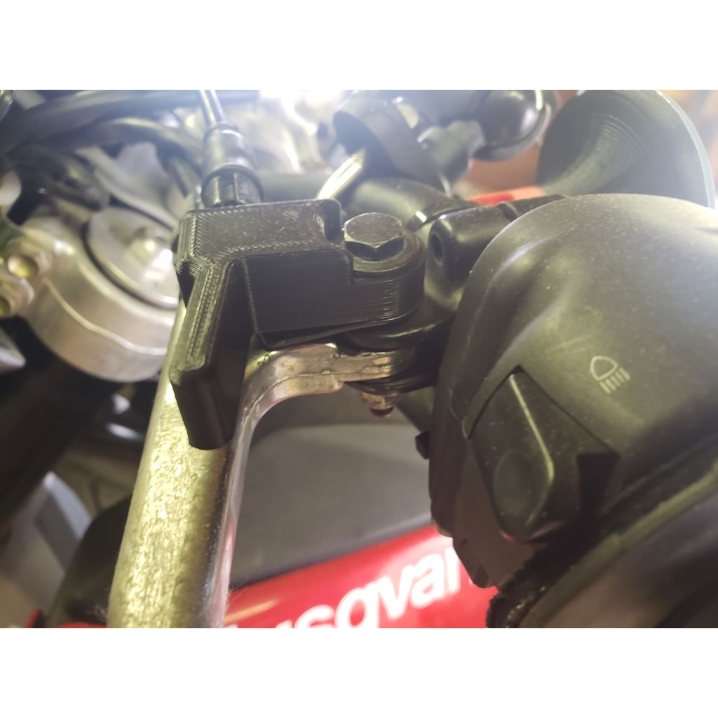 Husqvarna 610SM Jikle Kolu görsel 4
