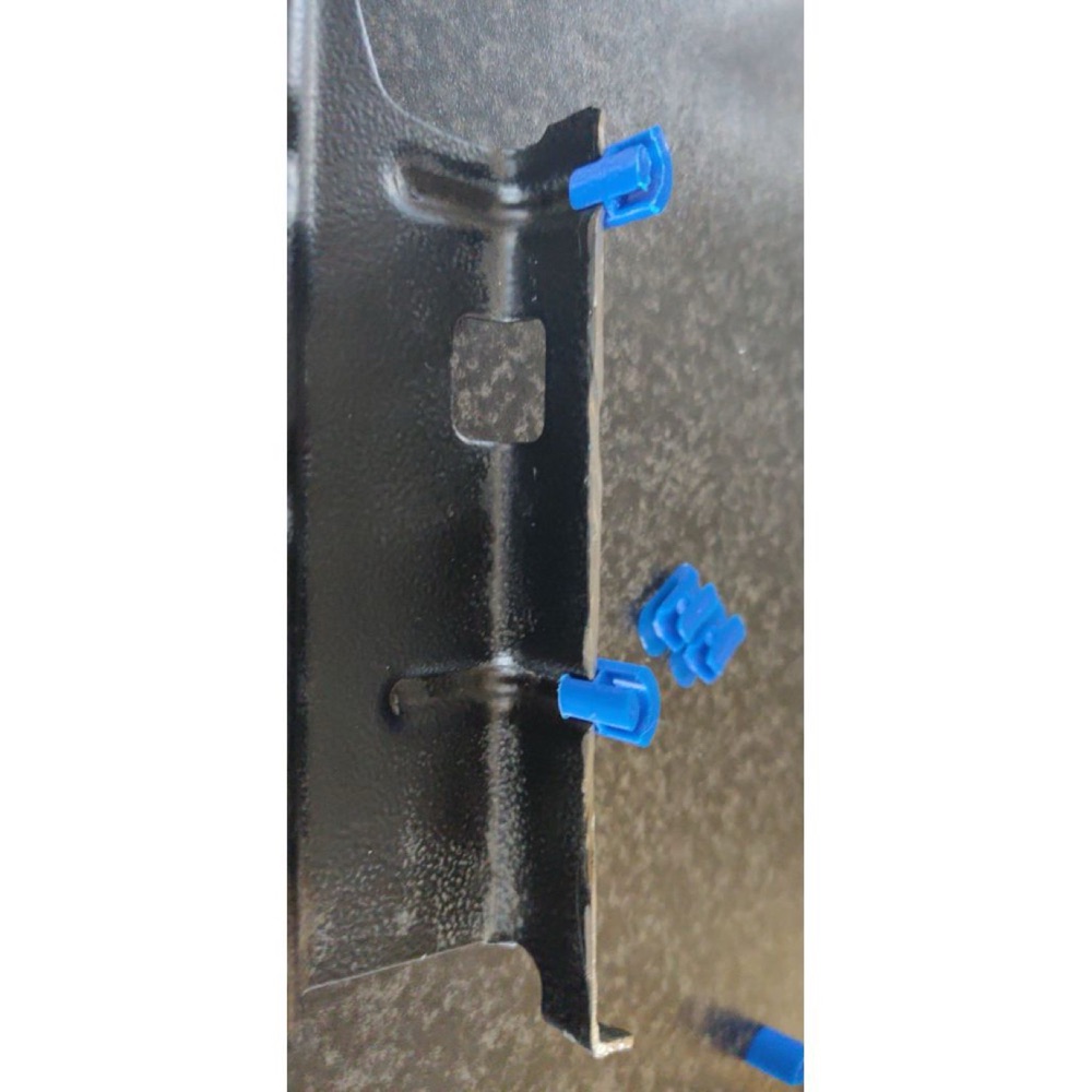 Fiat Ducato Torpido Braketi Birleştiricisi görsel 2