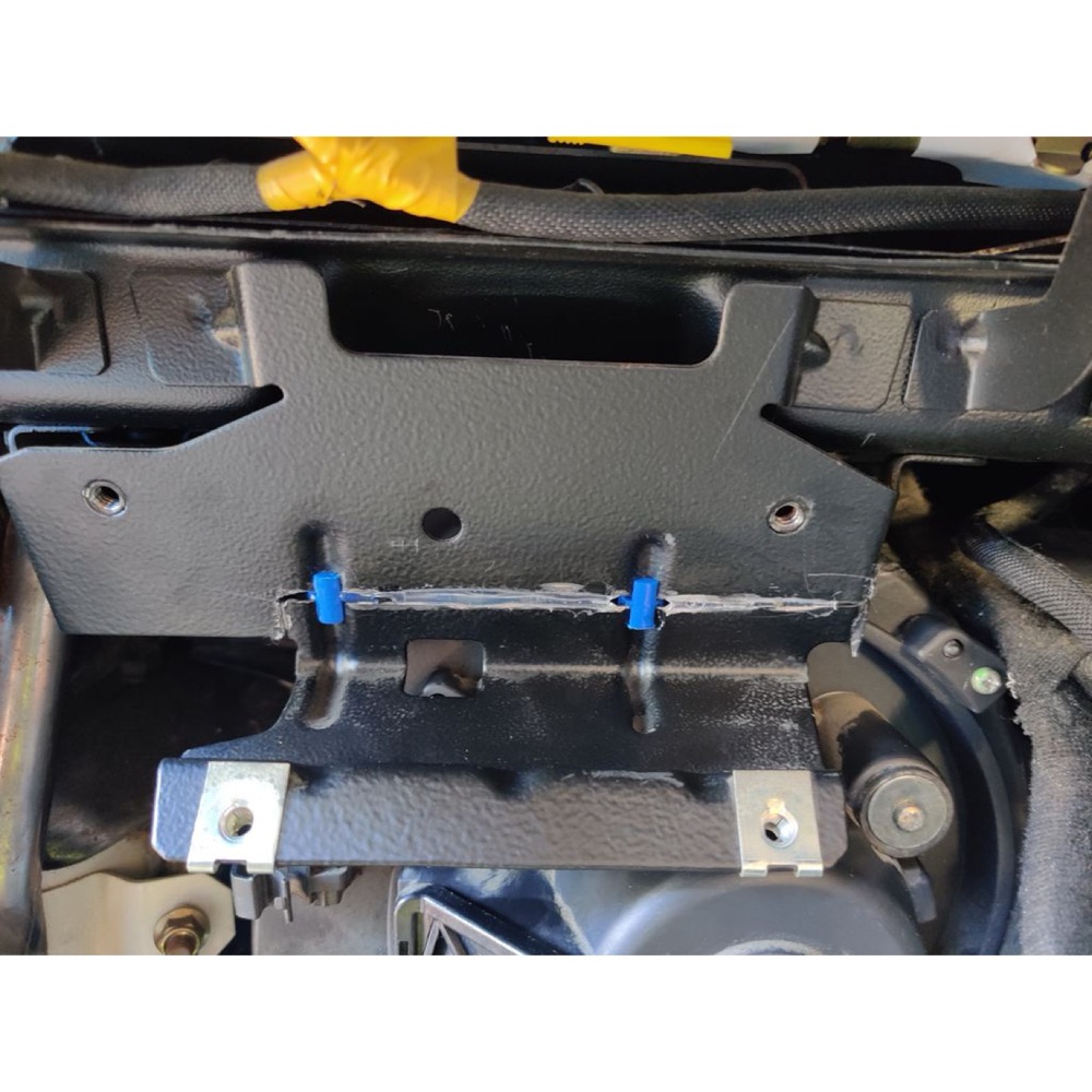 Fiat Ducato Torpido Braketi Birleştiricisi görsel 3
