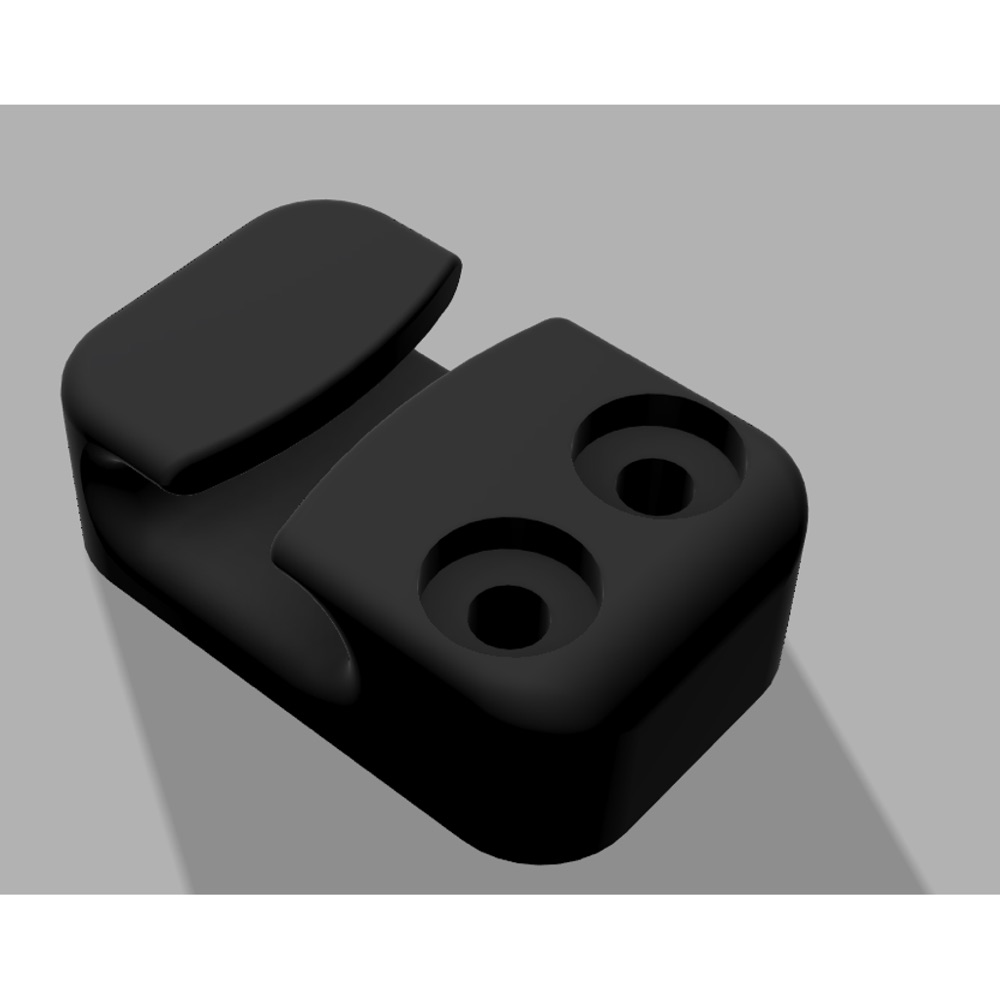 Kendin-Yap Kayak Deck Fitting Seti görsel 2
