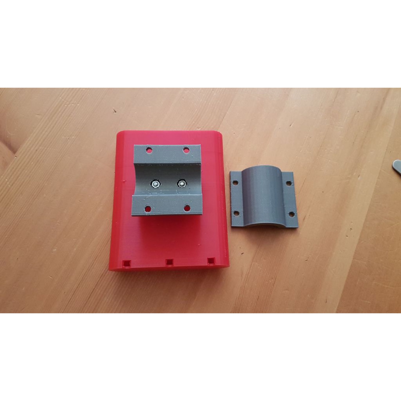 Aprilia Tuono Powerbank Tutucu görsel 3