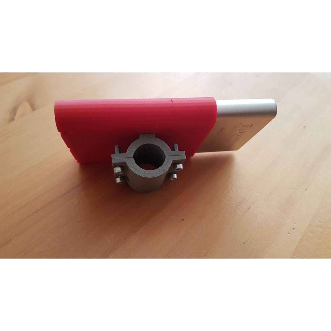 Aprilia Tuono Powerbank Tutucu görsel 4