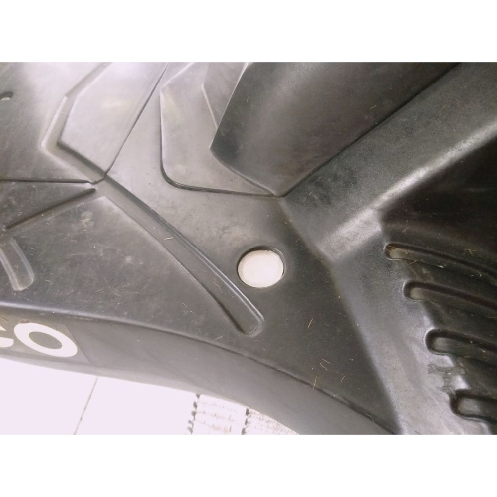 Kymco Agility Paspas Tapası (Bouchon)