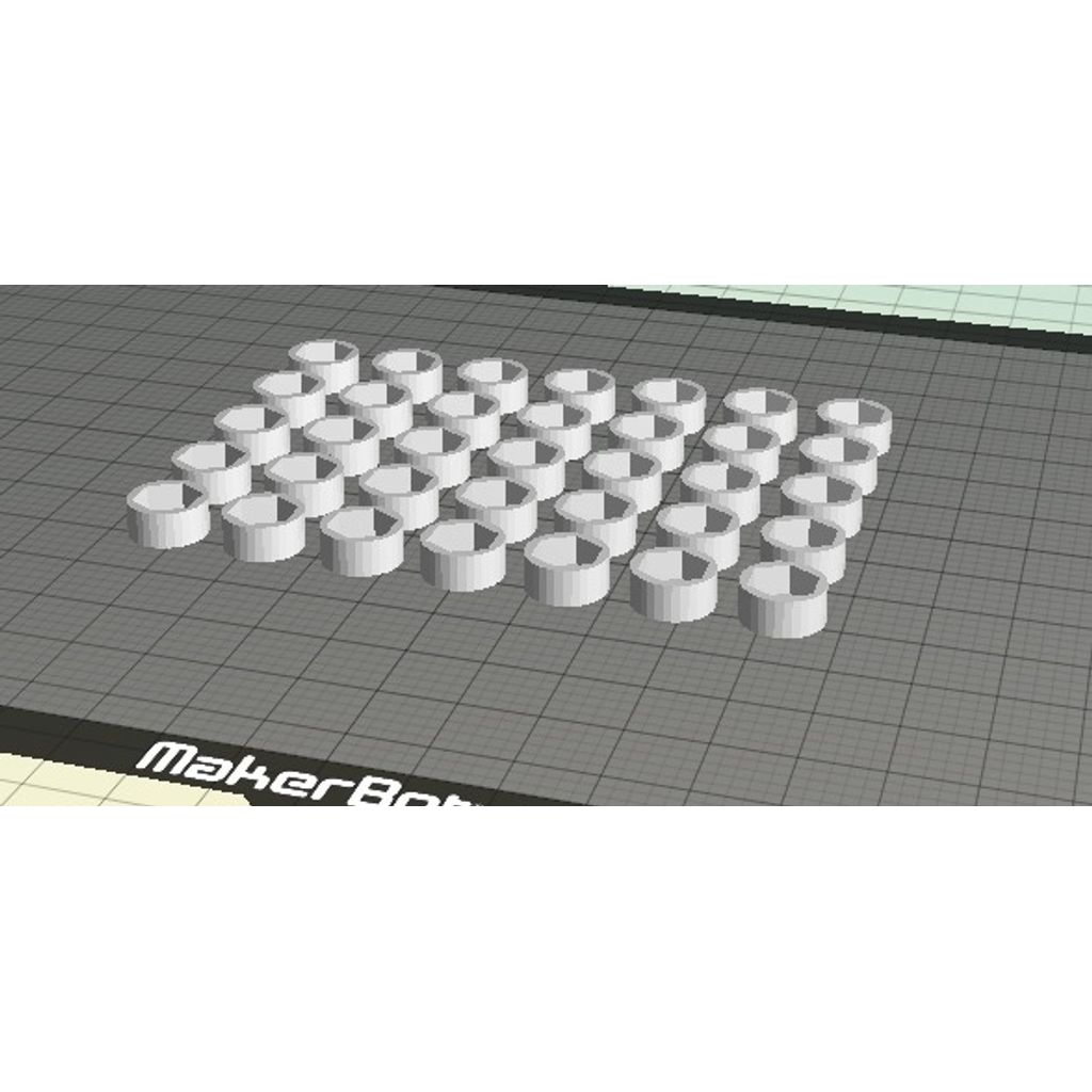 8mm Altıgen Vida Başlığı Kapağı görsel 4