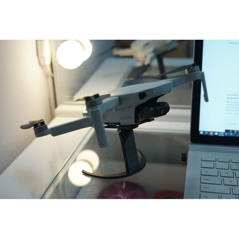 DJI Mavic Mini Standı görsel 3