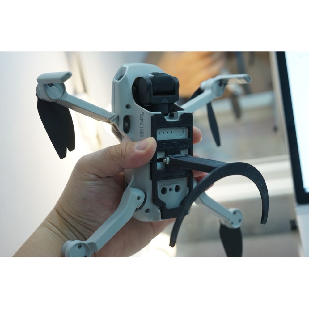 DJI Mavic Mini Standı görsel 4