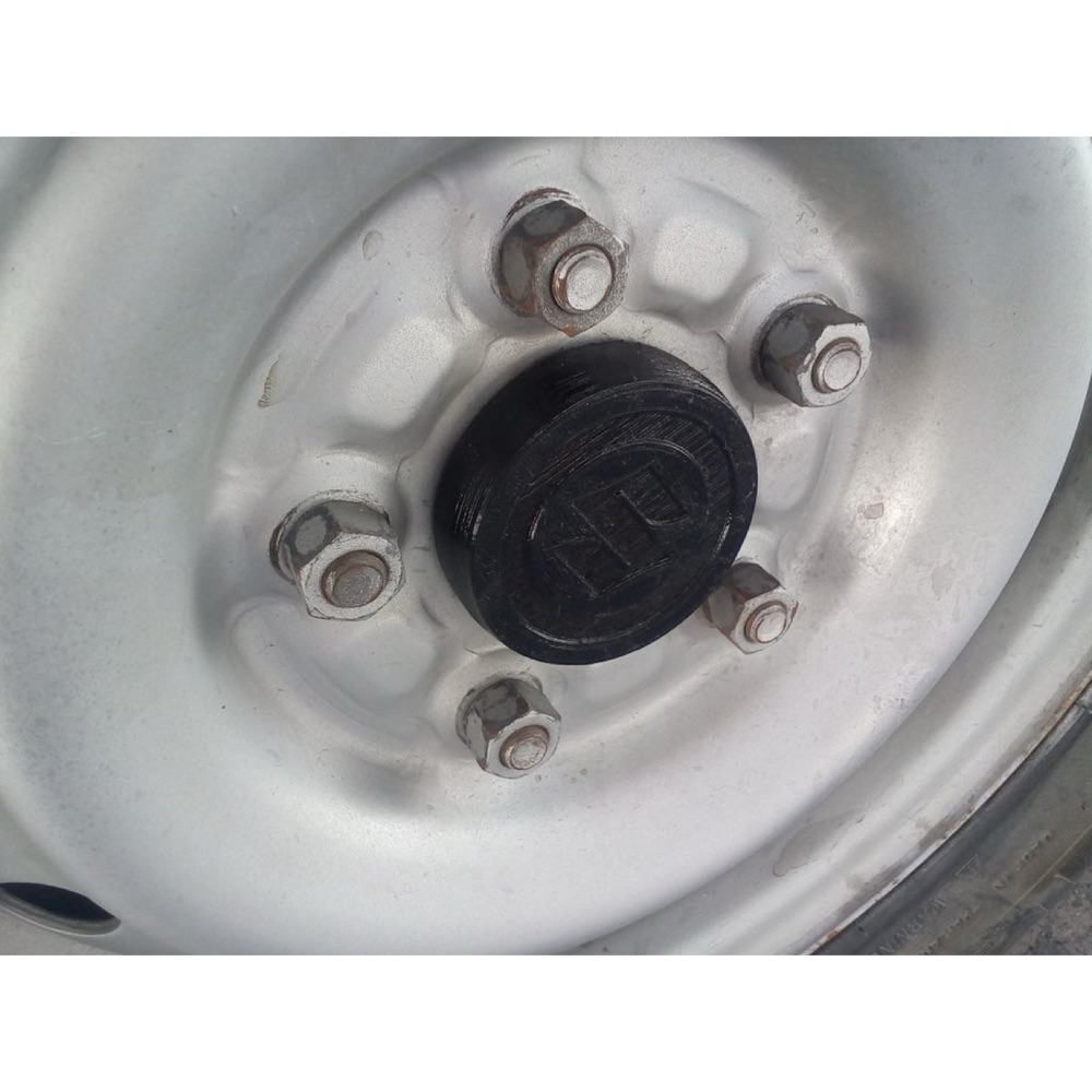 Suzuki APV Çelik Jant Göbek Kapağı görsel 4