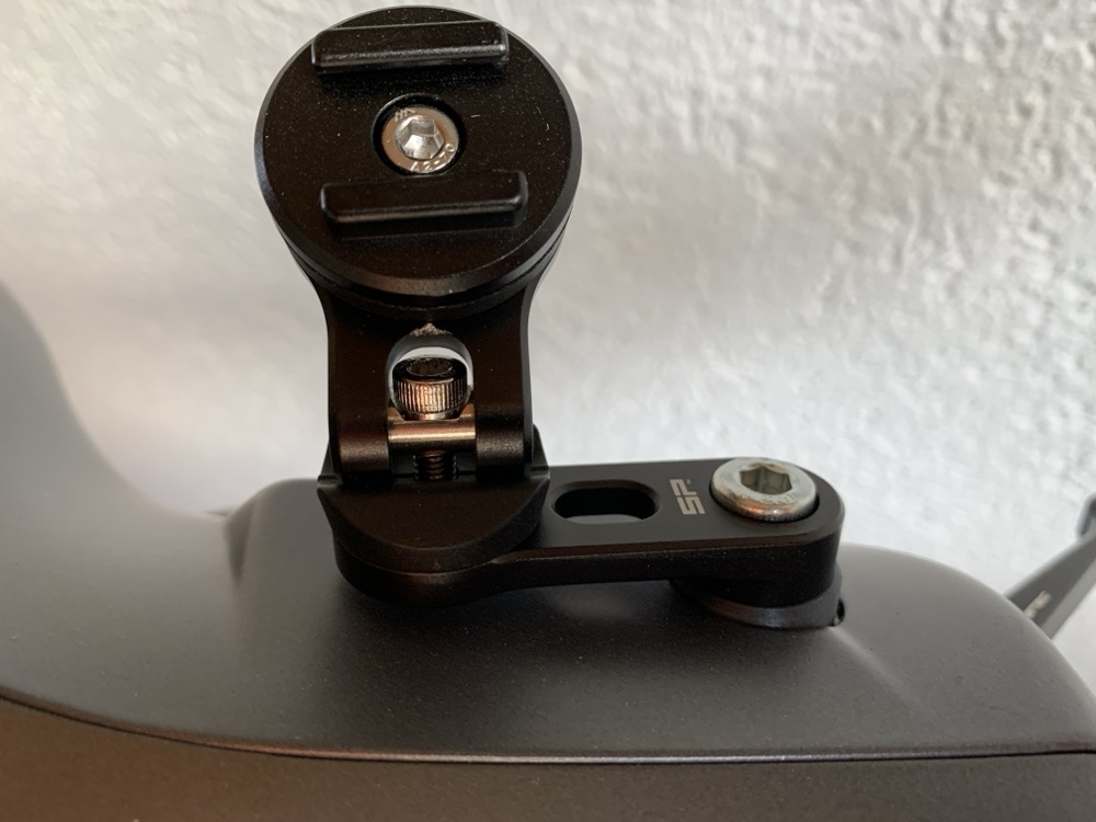 Vespa GTS300 HPE Gidon Bağlantı Adaptörü görsel 2