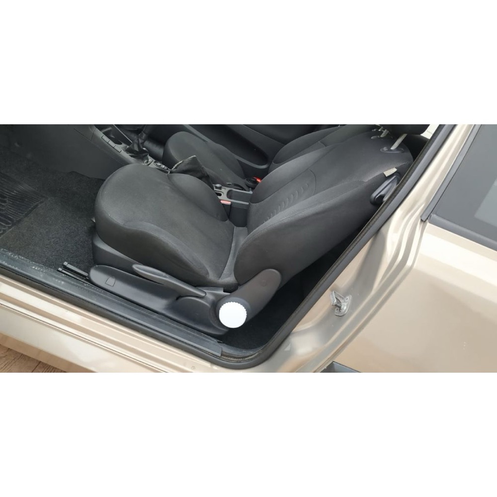 Fiat Stilo Koltuk Ayar Çarkı görsel 2