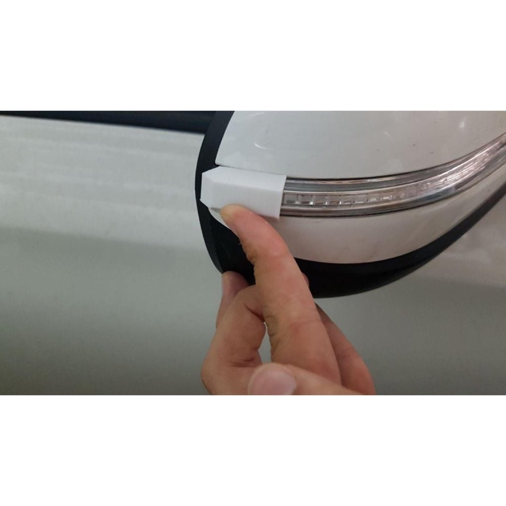 Hyundai i20 Dış Ayna Sinyal Kapağı