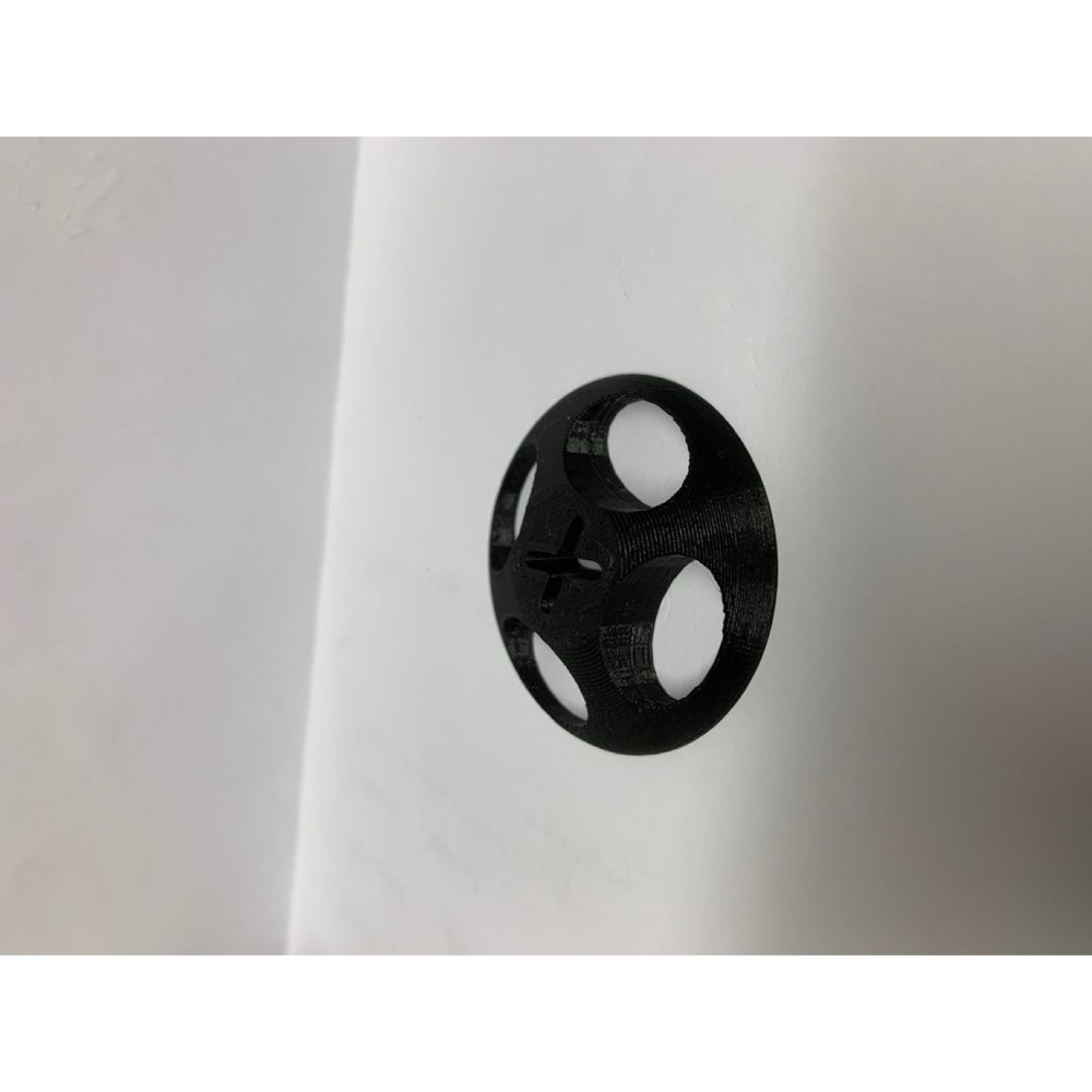KTM Hava Kutusu Filtre Diski
