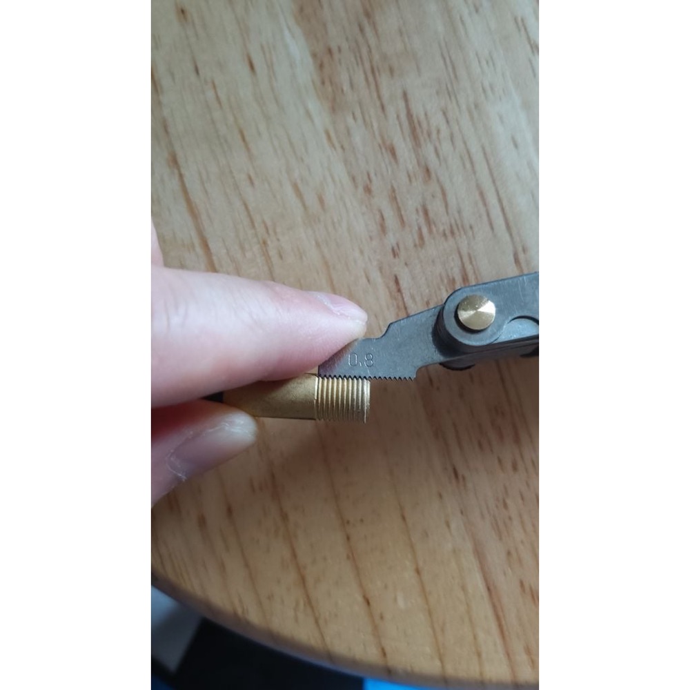 Bisiklet Supap Kapağı (Kask Figürlü, Schrader) görsel 4