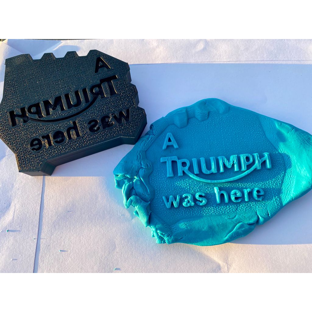 Triumph Sehpa Ayağı Genişletici görsel 2