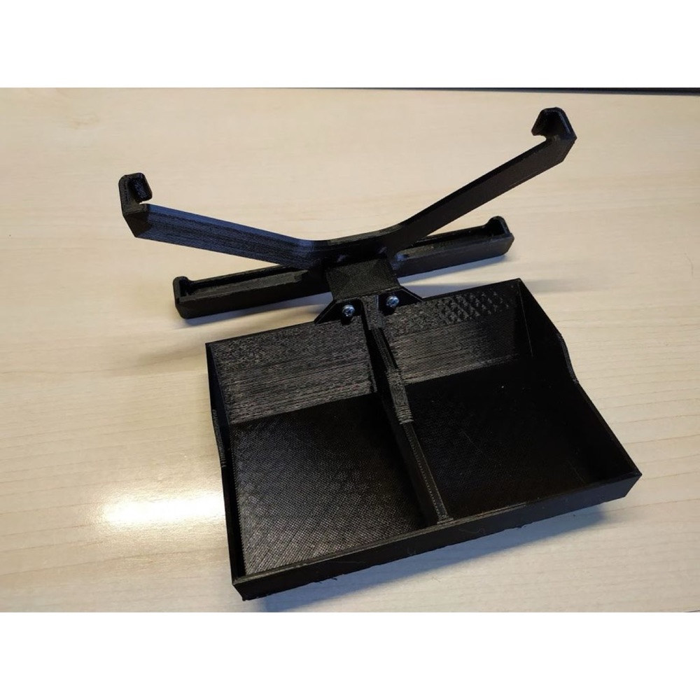 Hyundai i10 Telefon Çekmecesi