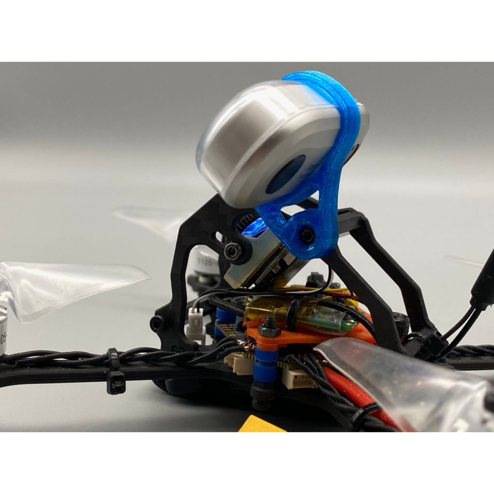 Insta360 GO Küçük Drone Montaj Halkaları (M2) görsel 2