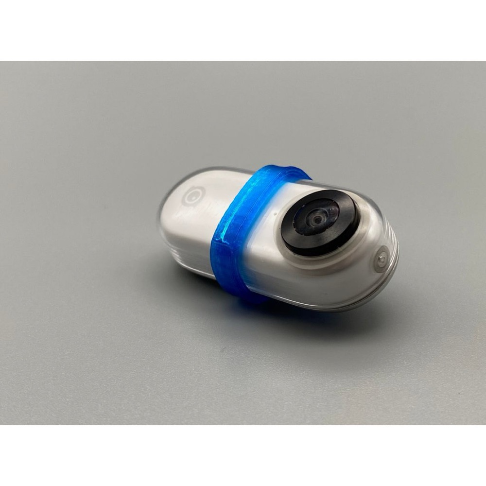Insta360 GO Küçük Drone Montaj Halkaları (M2) görsel 3