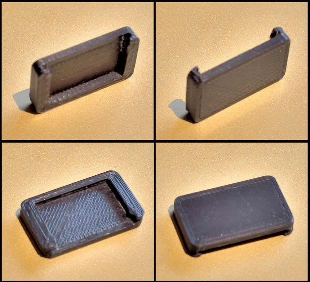Nikon Vizör (Göz Merceği) Kapağı D5100 görsel 2