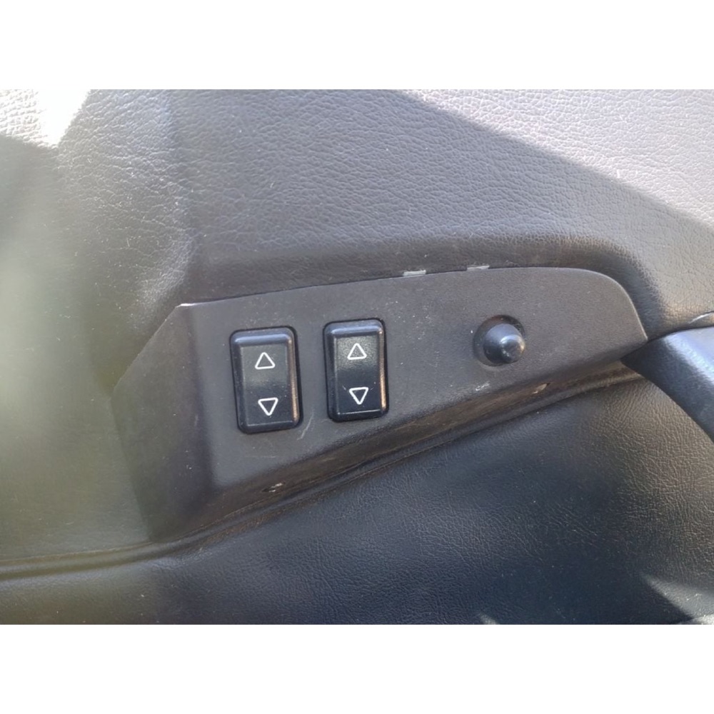 Porsche 944 Panel