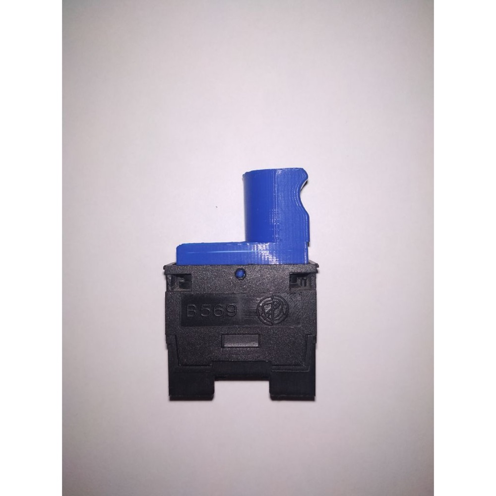 Fiat Palio Cam Butonu görsel 2