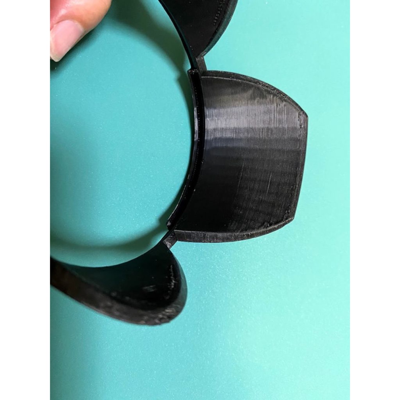 Canon Lensler için Kompakt Lens Parasoleyi görsel 4