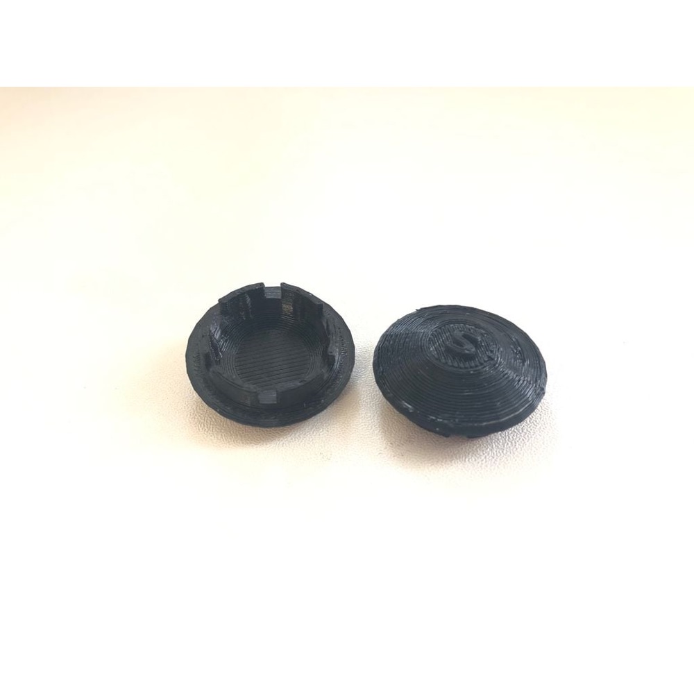 Bisiklet Bağlantı Kolu Kapağı (Himo C20 Uyumlu) görsel 2