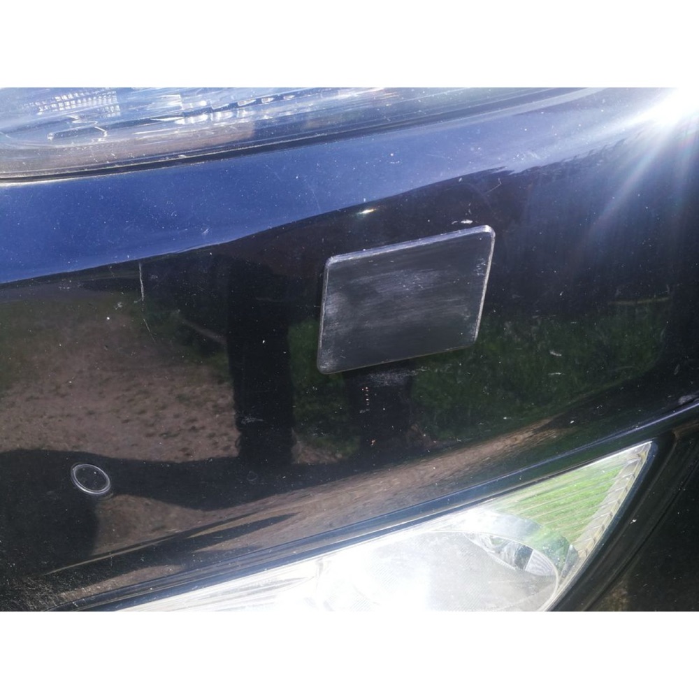 Hyundai I40 Far Yıkama Fıskiyesi Kapağı görsel 2