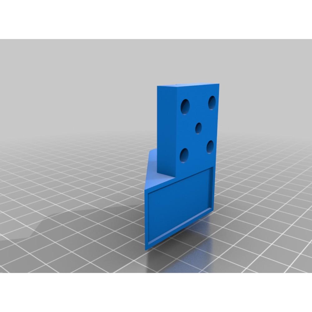 Skoda golf/seat/ armrest joint repair kit görsel 2