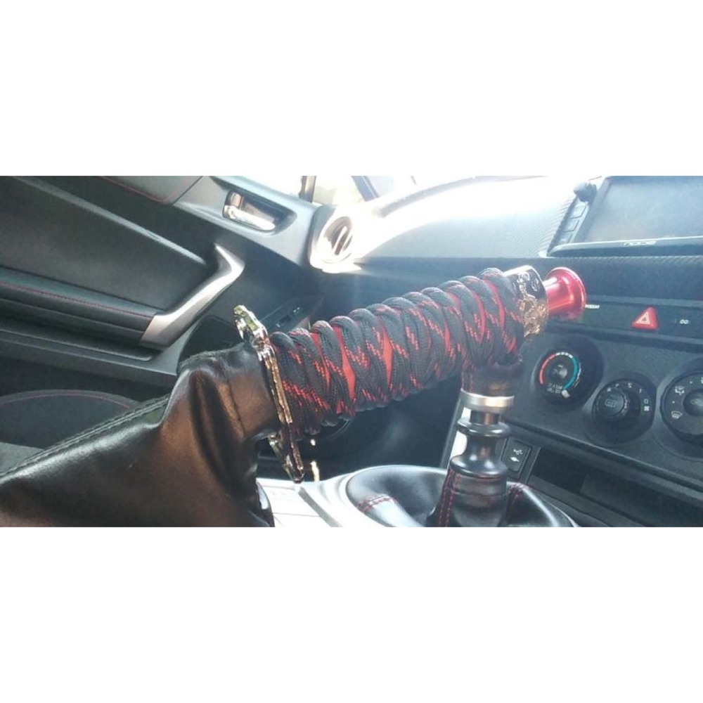 Subaru BRZ / Scion FR-S Katana Stil El Freni Kolu