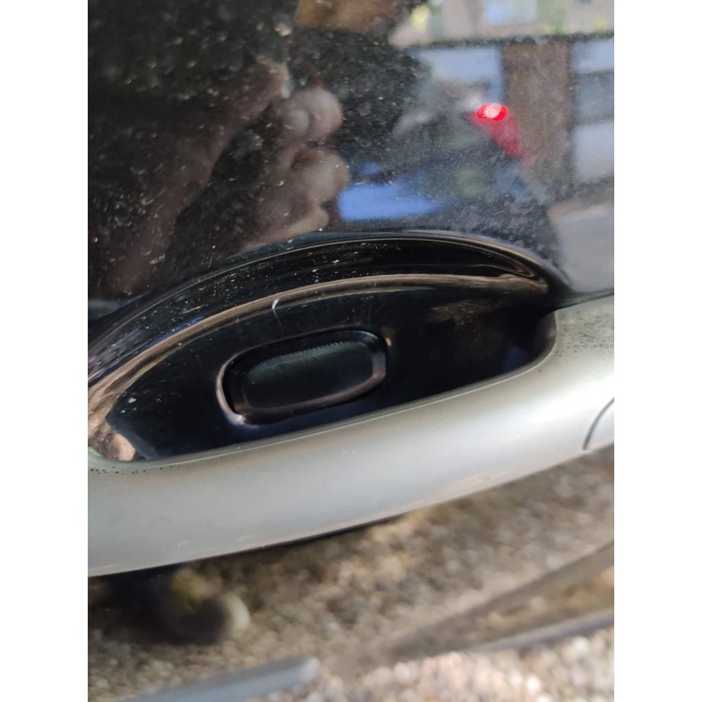 Renault Scenic 2 Kapı Sensörü Kapağı