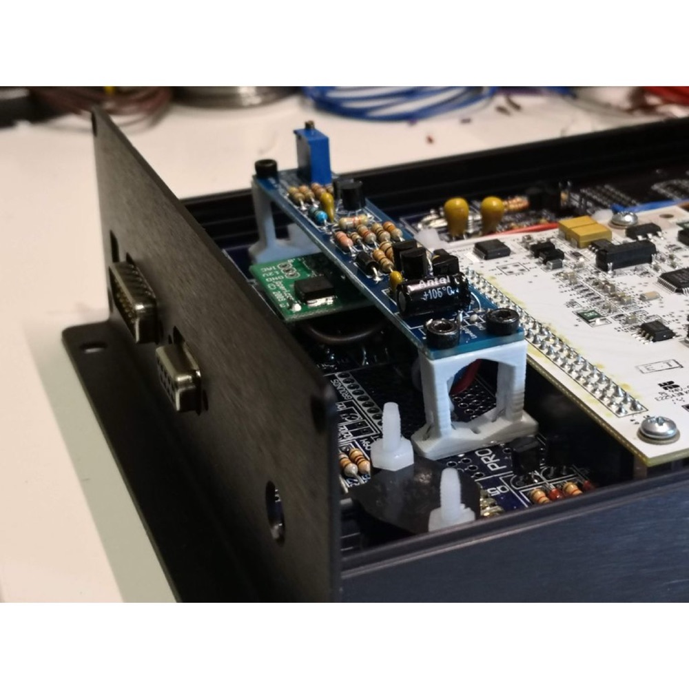 Megasquirt DIYPNP Alternatör Kartı Braketi görsel 2