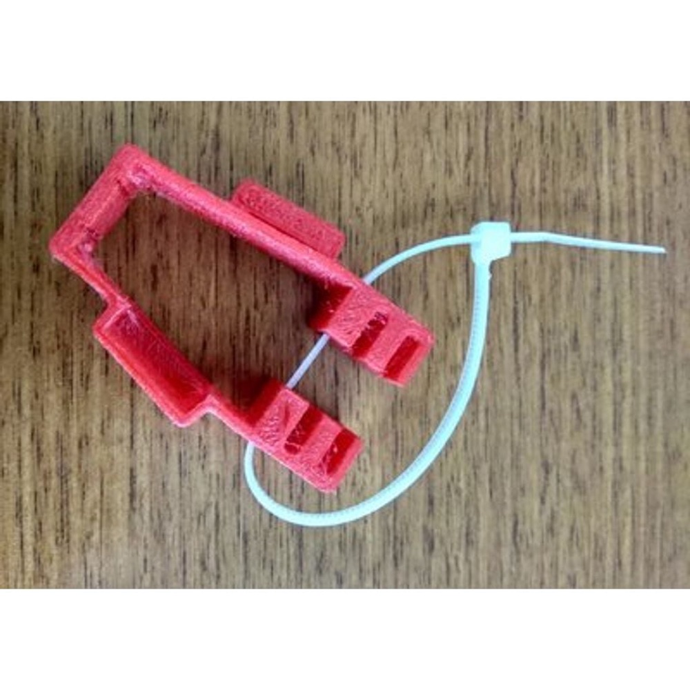 Yamaha YZF600R Sigorta Kutusu (Fuse Holder) görsel 4
