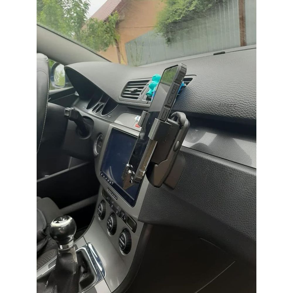 Volkswagen Passat Telefon Standı