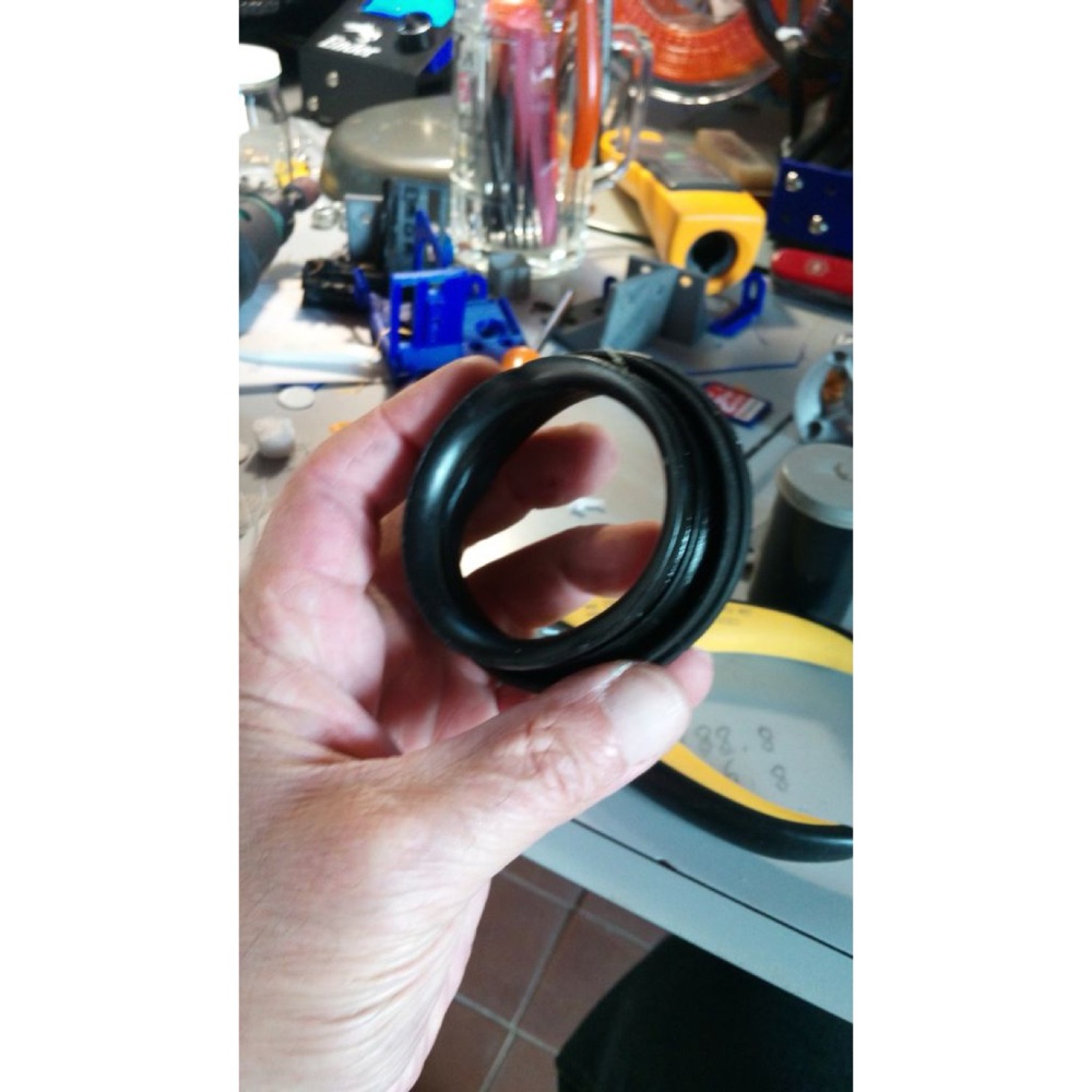 Fiat Punto Hava Filtresi - Gaz Kelebeği Manifoldu görsel 2