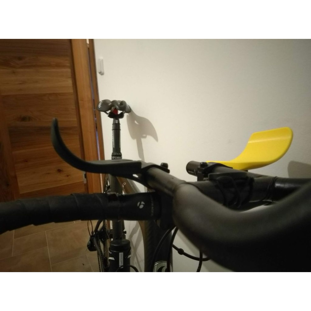 Bisiklet Aerobar Kolçak Desteği görsel 2
