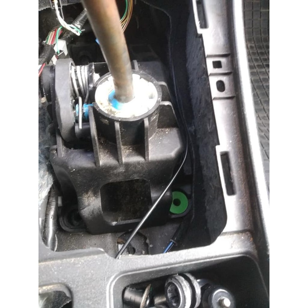 Toyota Corolla E12 Vites Sepeti Burçları görsel 4