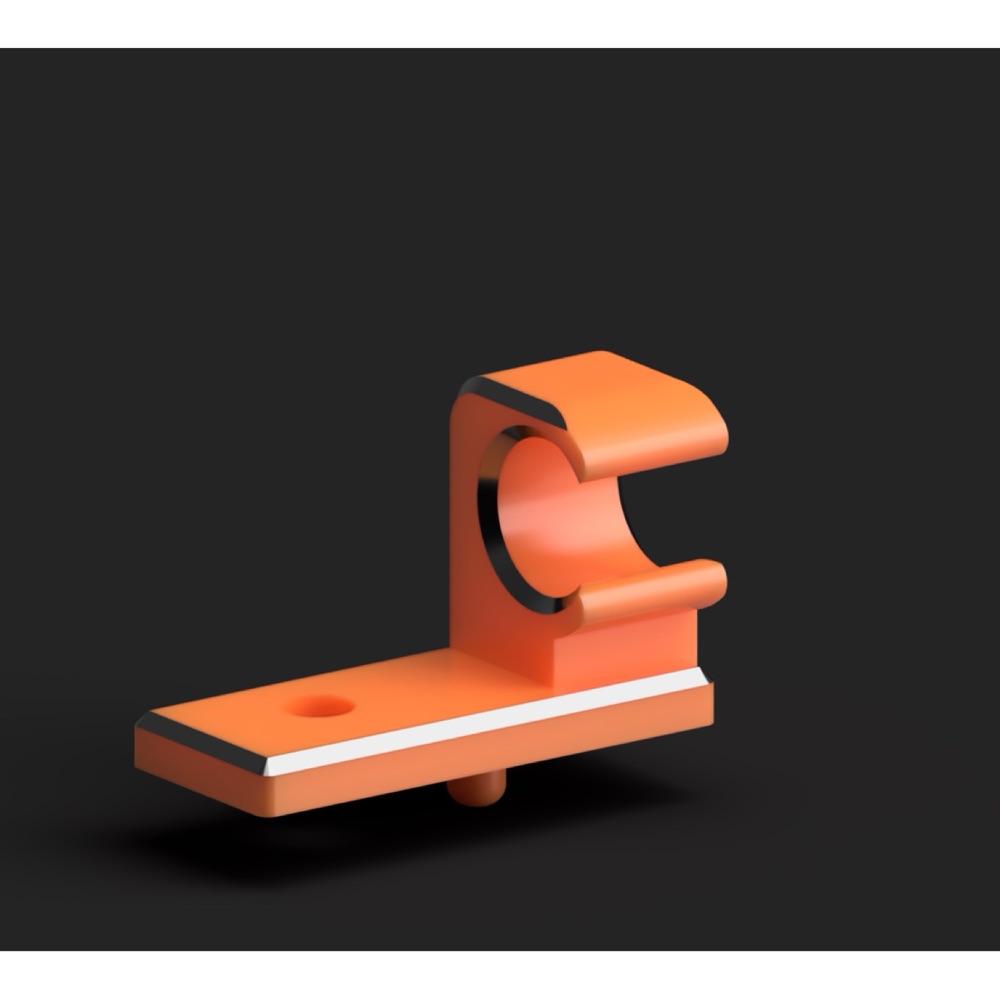 KTM LC4 Arka Fren Kılavuzu görsel 2