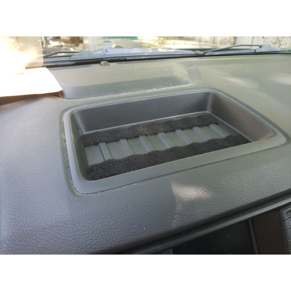 Ford Ranger (2019+) Telefon Tutucu görsel 3