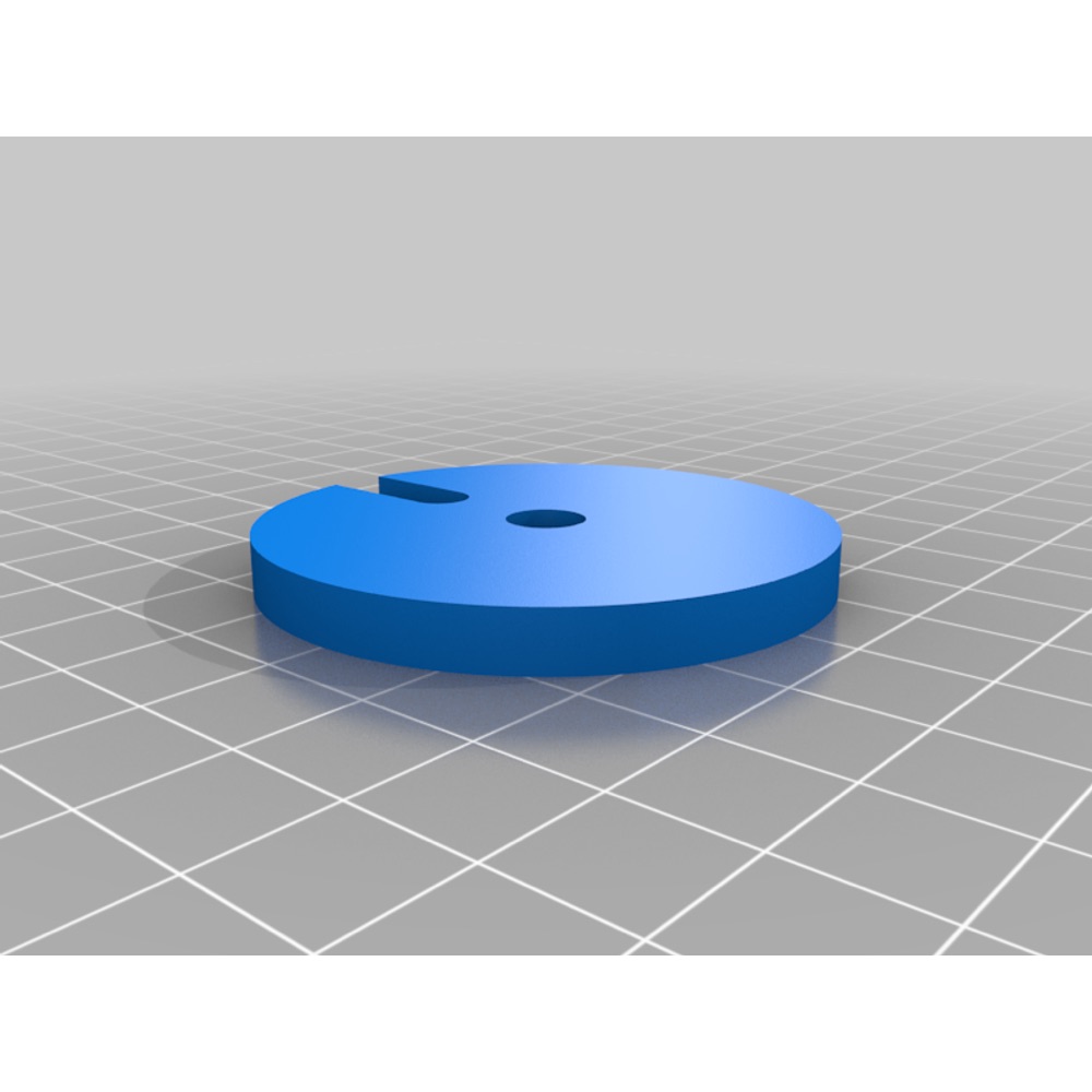 Kayak Scupper Düşük Profilli Transducer Montajı