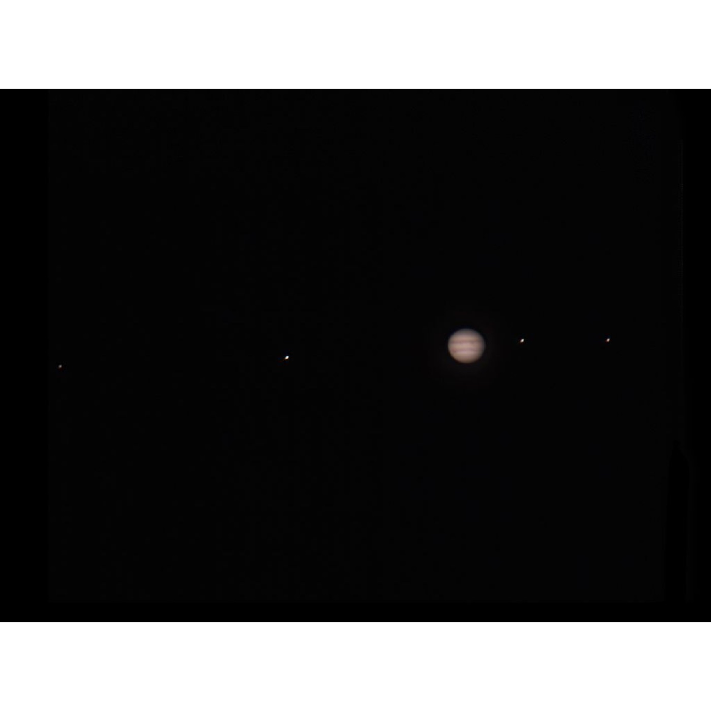 1.25 İnç Astro Kamerayı Canon EF Lense Bağlayan Adaptör görsel 3