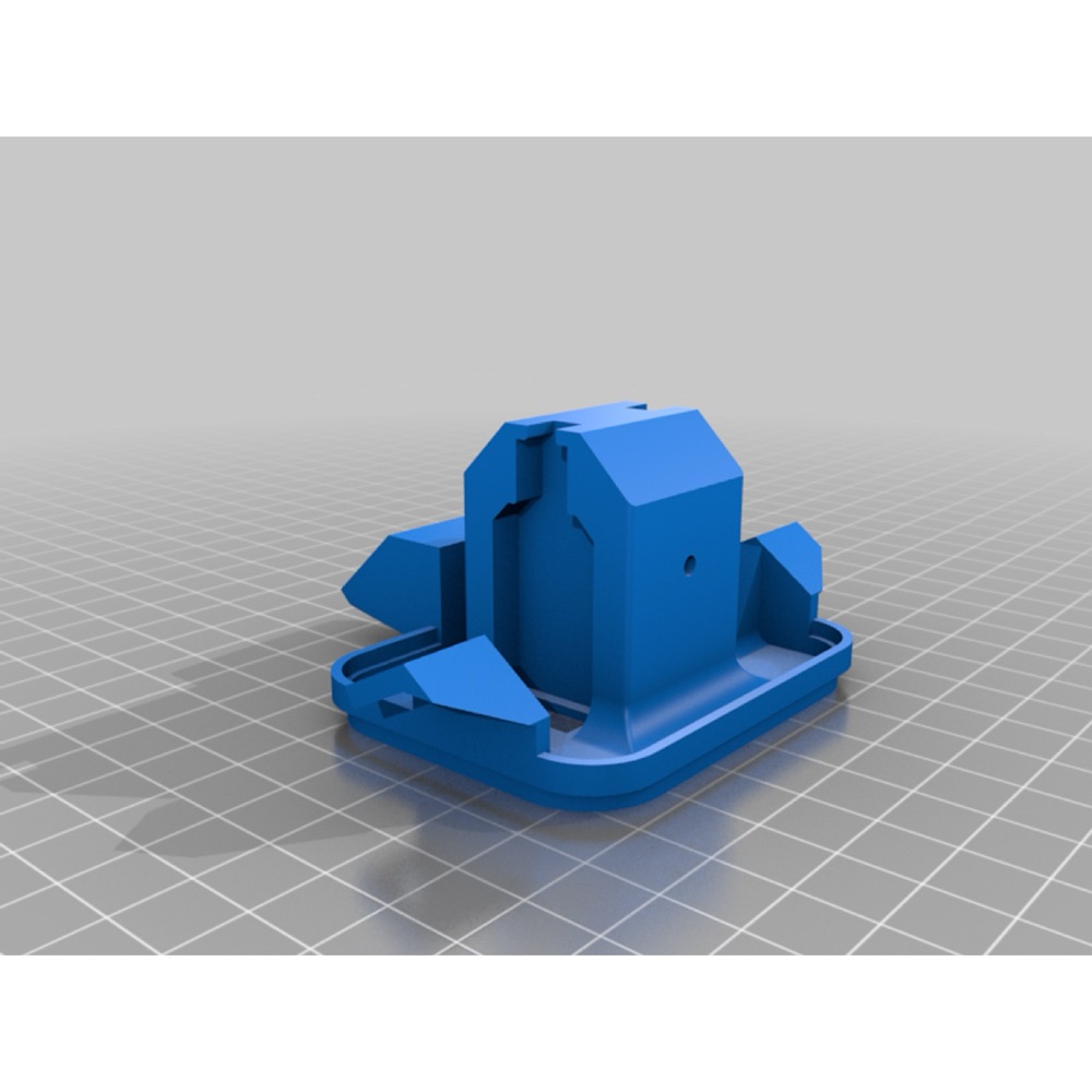Mazda MX-5 NA USB Soket Braketi