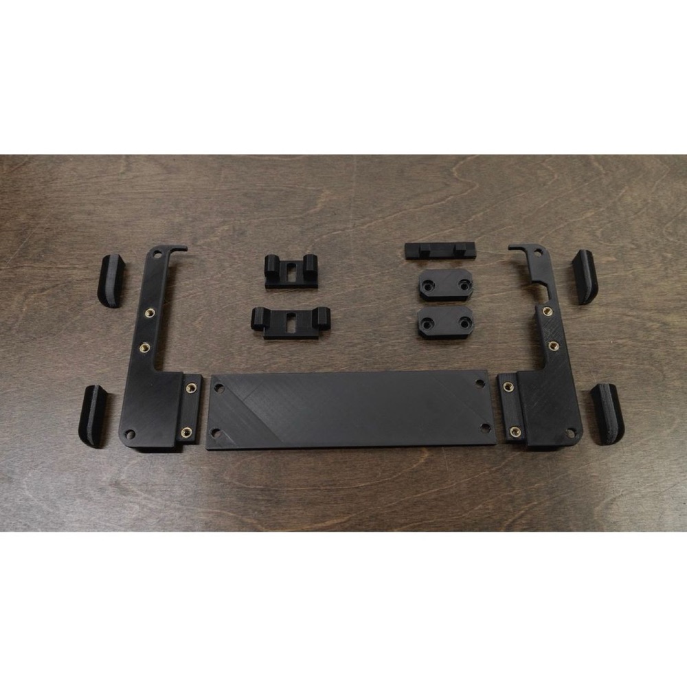 Blackmagic ATEM Mini Taşıma Çantası İç Düzenleyici Seti görsel 4