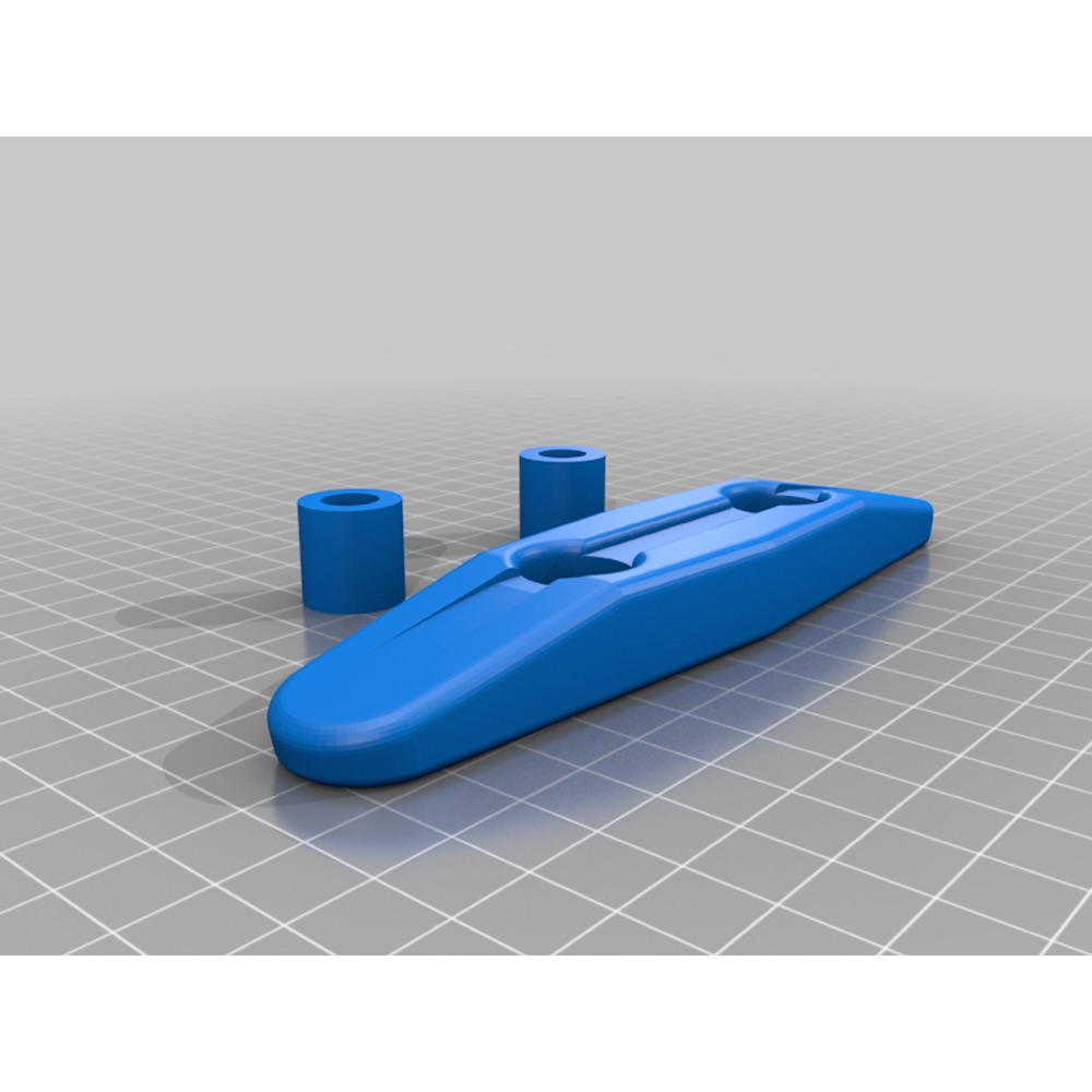 Sea-Doo Tekne Bağı (Cleat)