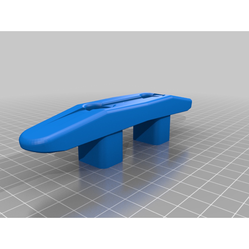 Sea-Doo Tekne Bağı (Cleat) görsel 3